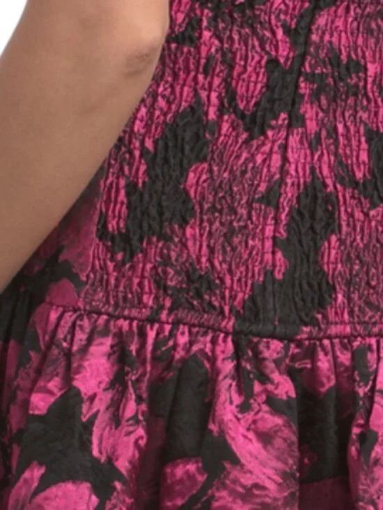 ELLIATT Holly Gown - Picture 6 of 6